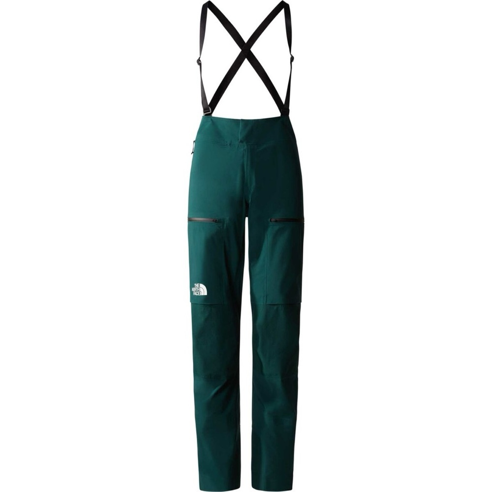 The North Face Summit Stimson Futurelight women’s ski pants size small
